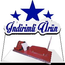 indirimli &uuml;r&uuml;nler