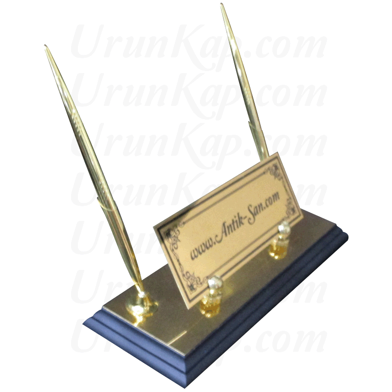 sarı metal kaplama masa isimliği