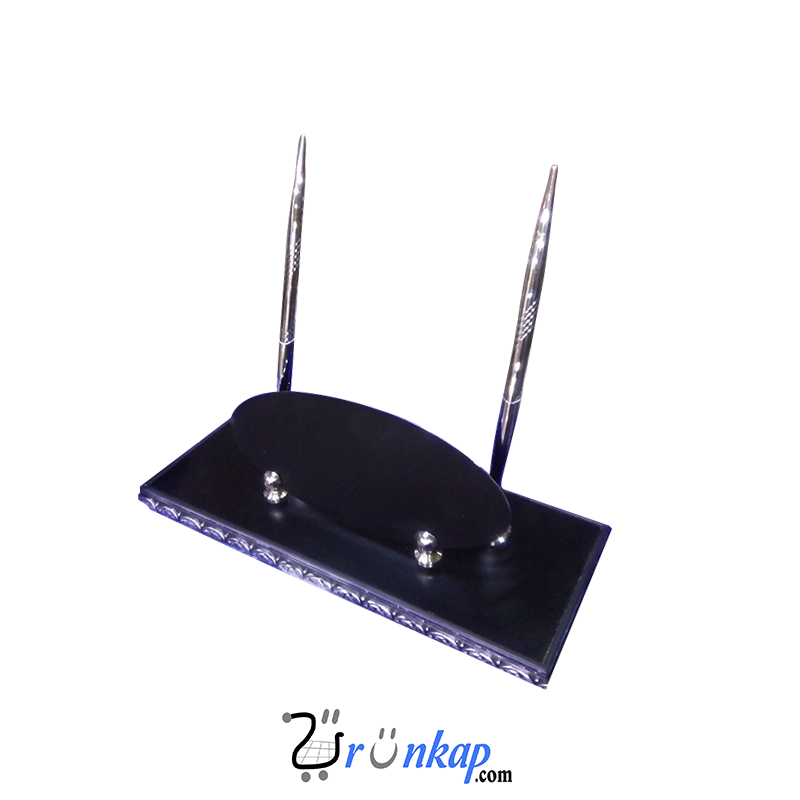 &ccedil;ift kalemli masa isimliği