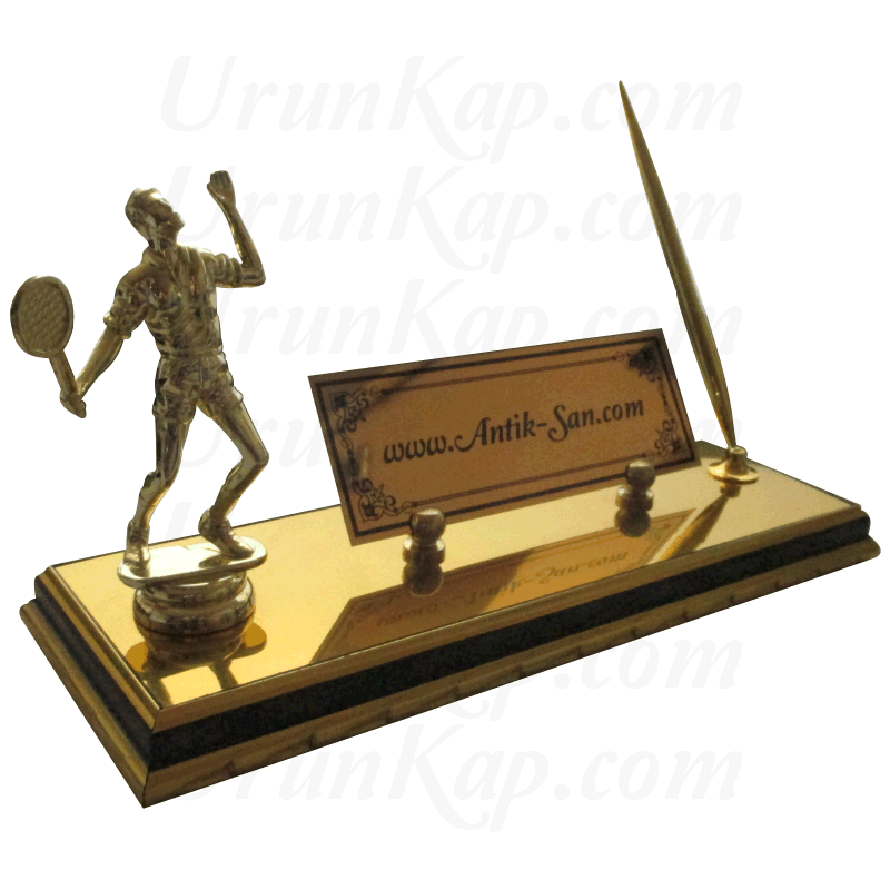 tenis masa isimliği