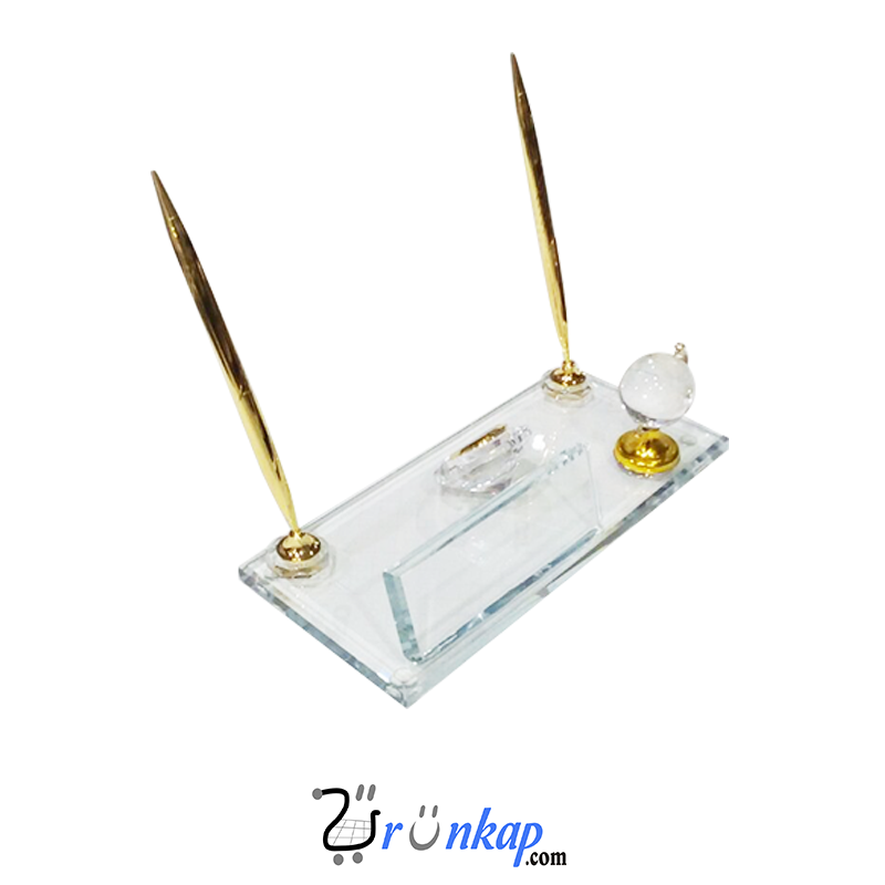 d&uuml;nyalı krisral masa isimliği