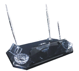 kristal masa isimliği