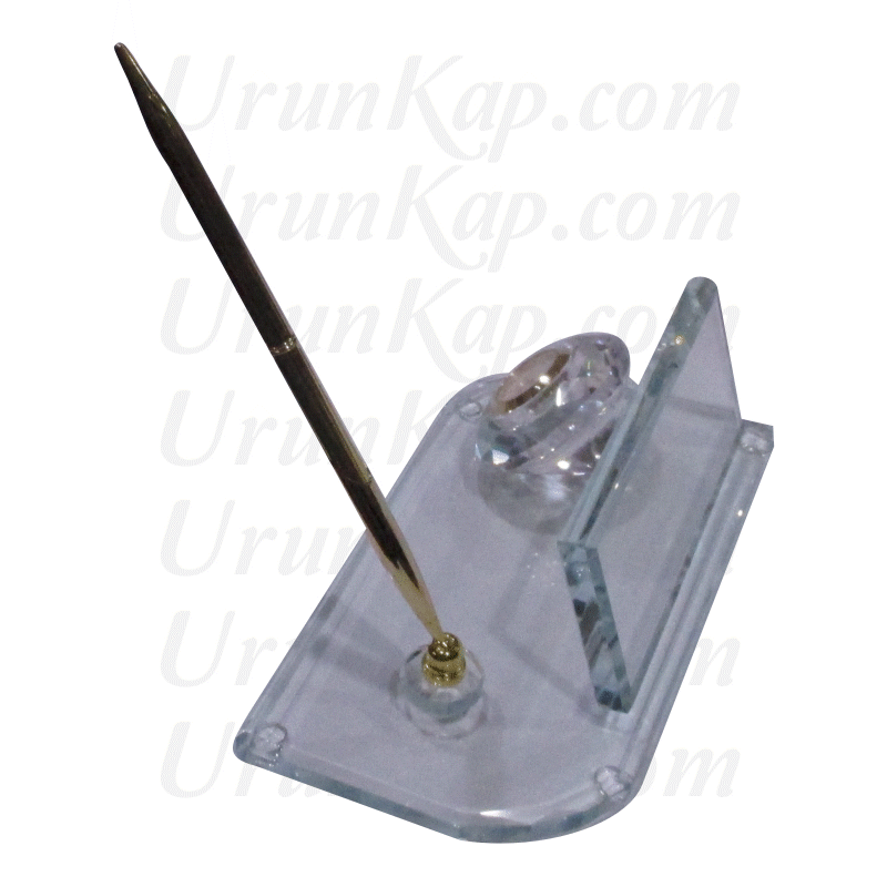 kristal masa isimliği