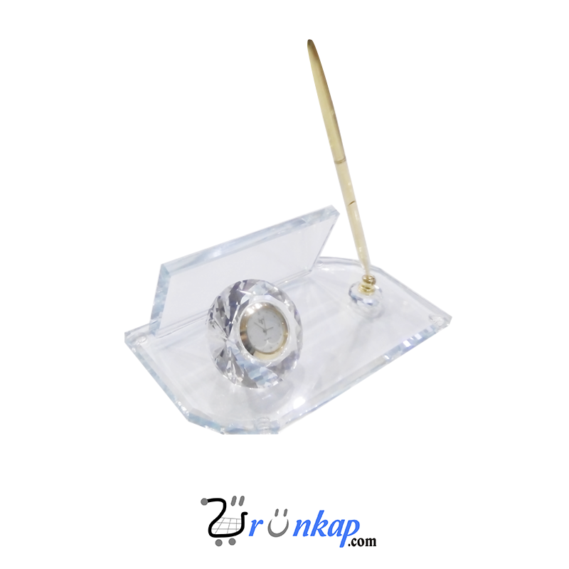 kristal masa isimliği