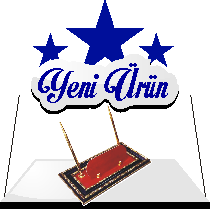 en yeni &uuml;r&uuml;nler